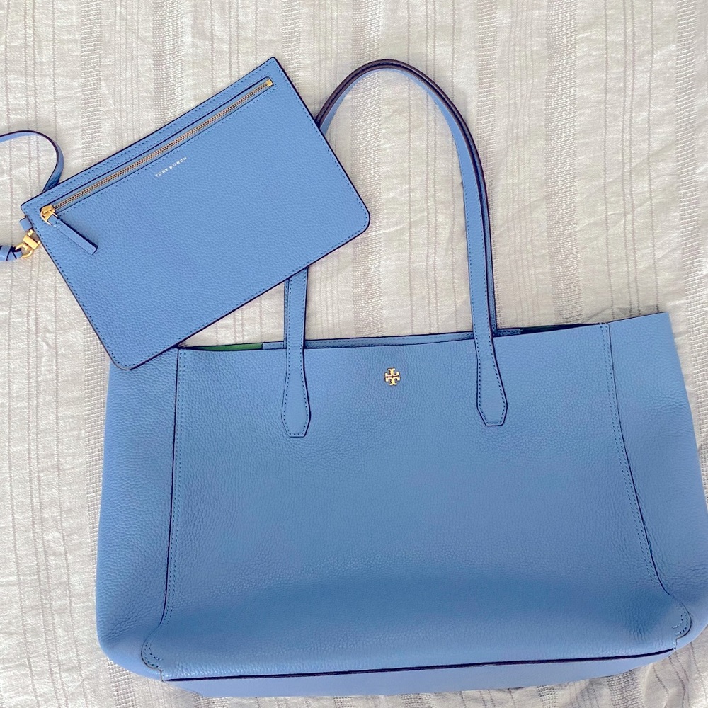 Tory Burch tote